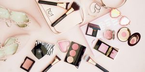 cách chọn mỹ phẩm an toàn cho học sinh