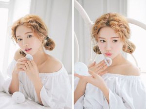 cách trang điểm tự nhiên cho tuổi học trò