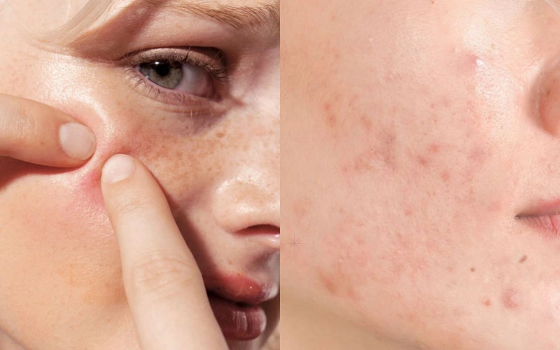 Chọn kem trị mụn phù hợp với tình trạng mụn tuổi dậy thì của bạn