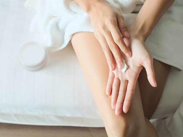 Vì sao không nên "lơ là" chăm sóc da body ở tuổi học trò?
