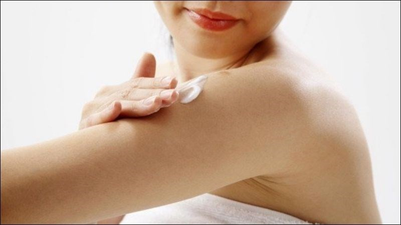 Giải quyết các vấn đề da body thường gặp ở tuổi học trò