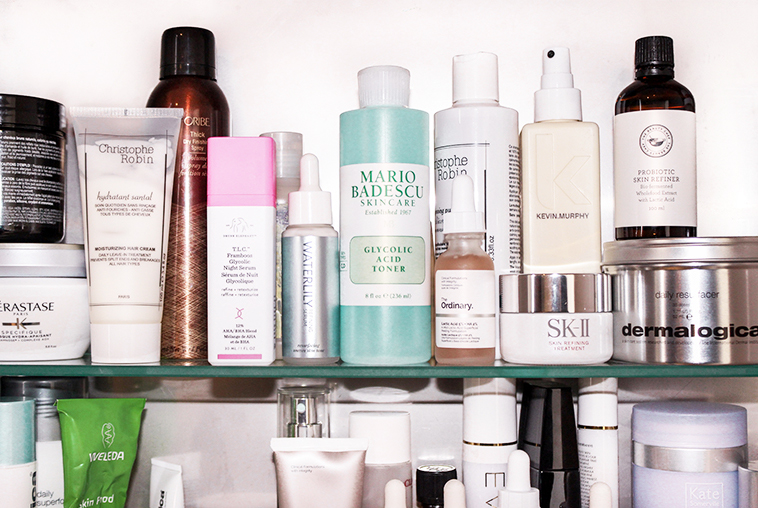 Những thành phần "ngon-bổ-rẻ" thường có trong sản phẩm skincare giá học sinh