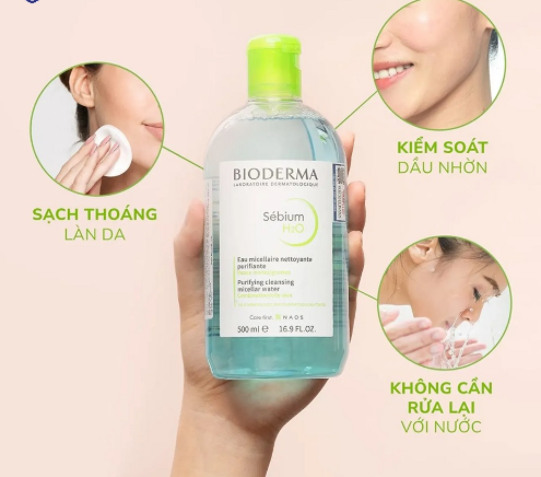 Vì sao Tẩy trang lại quan trọng, ngay cả khi chỉ dùng Kem chống nắng?