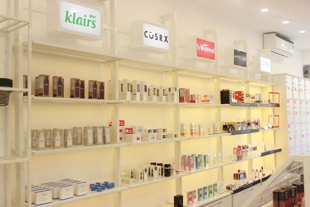 "Bí kíp" chọn mỹ phẩm giá rẻ nhưng chất lượng cho học sinh