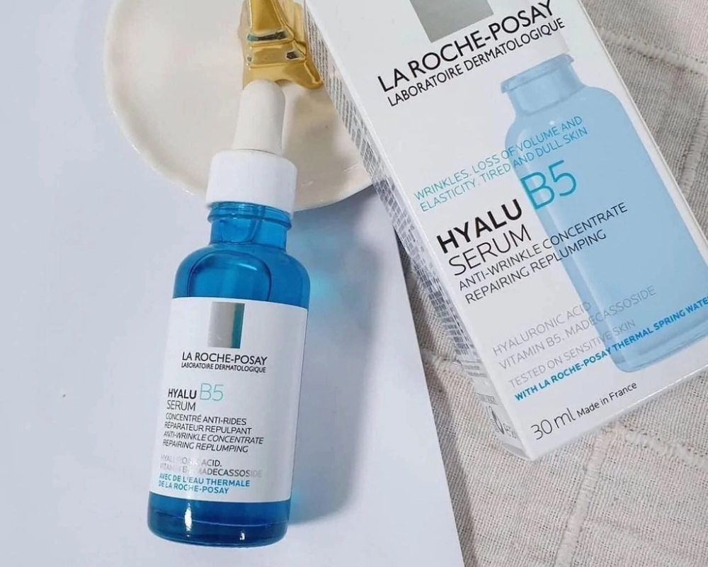 Serum là gì và tại sao Serum dưỡng ẩm lại quan trọng cho làn da tuổi teen?