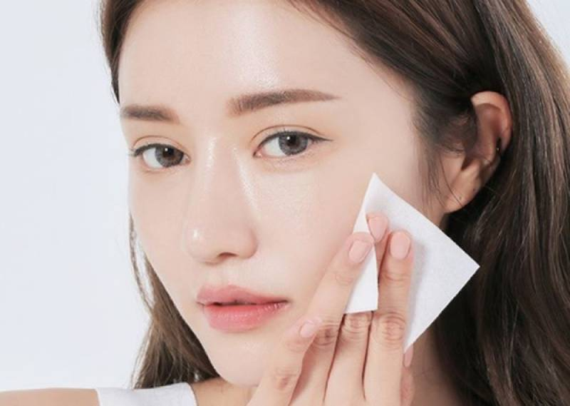 Sai lầm thường gặp khi chăm sóc da tuổi teen và cách khắc phục