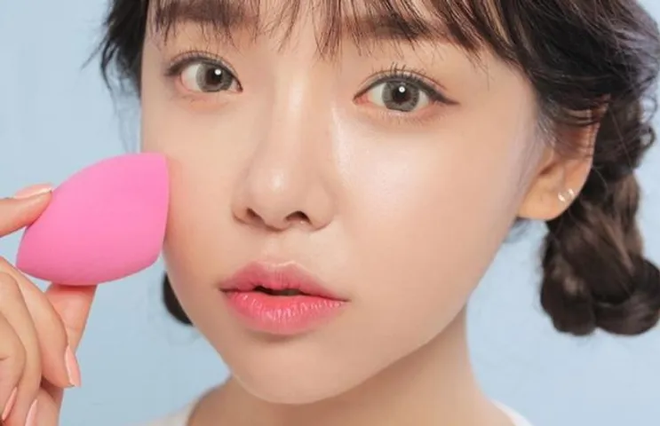 Các bước trang điểm tự nhiên "cần và đủ" cho tuổi học trò
