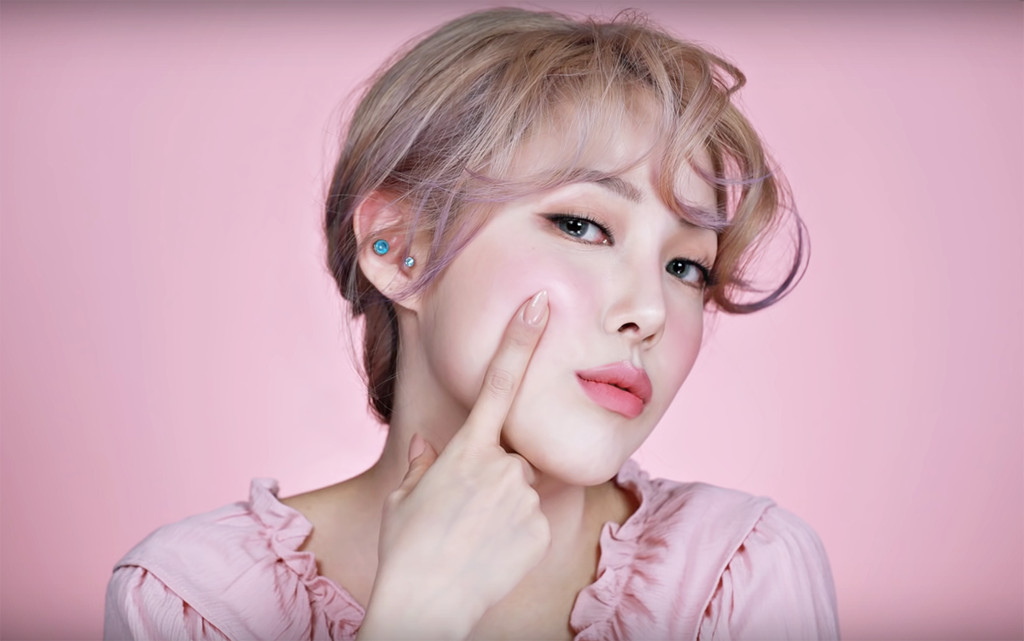 Lưu ý quan trọng để lớp trang điểm tự nhiên luôn xinh và an toàn