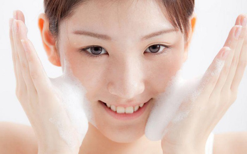 Vì sao làm sạch da lại quan trọng đặc biệt với tuổi học trò?