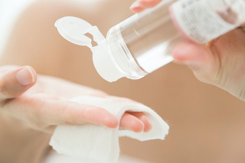 "Điểm danh" các thành phần "vàng" nên có trong toner dịu nhẹ cho da nhạy cảm