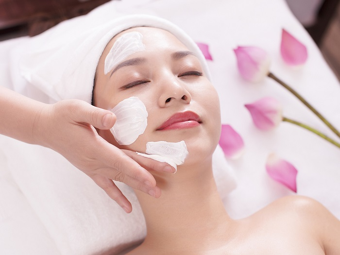 Xây dựng chu trình chăm sóc da cơ bản vẫn là quan trọng nhất
