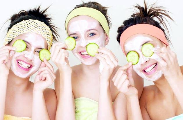 Chu trình chăm sóc da buổi sáng "chuẩn" cho tuổi teen: Chỉ cần 3 bước cơ bản!