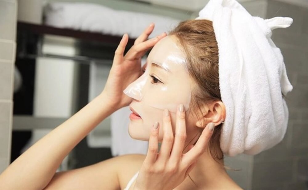 Câu chuyện và Kinh nghiệm Thực tế về Chăm sóc Da Ban Đêm