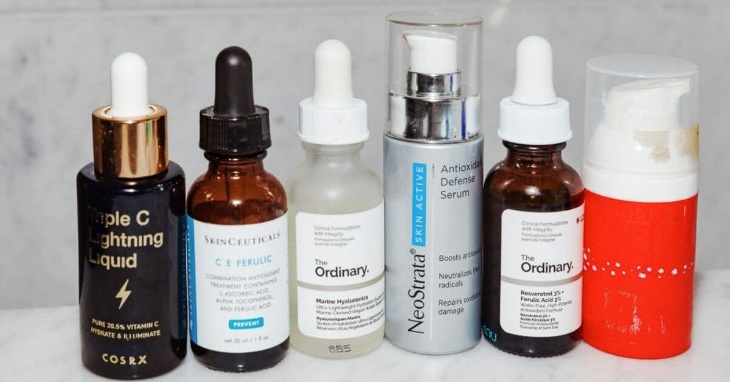 Serum là gì? Tuổi teen có thật sự cần dùng serum không?