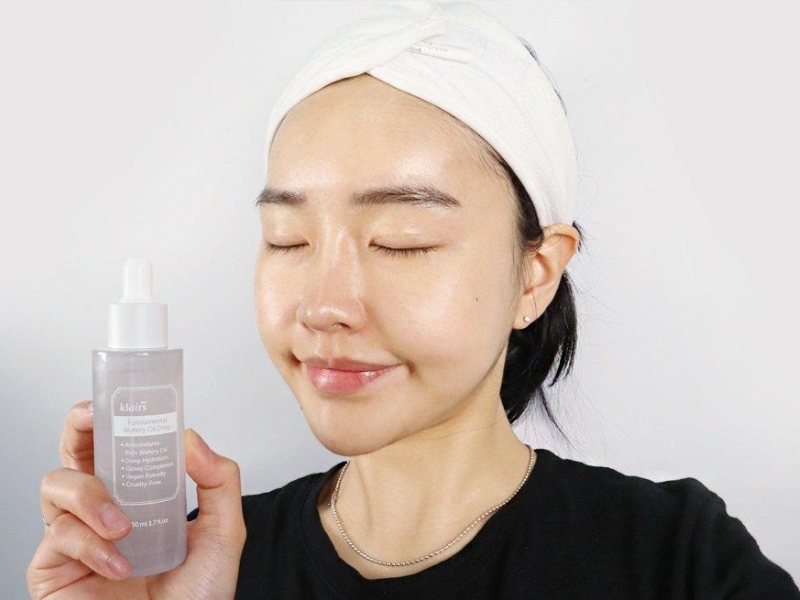 Cách chọn Serum phù hợp với loại da và vấn đề của tuổi teen
