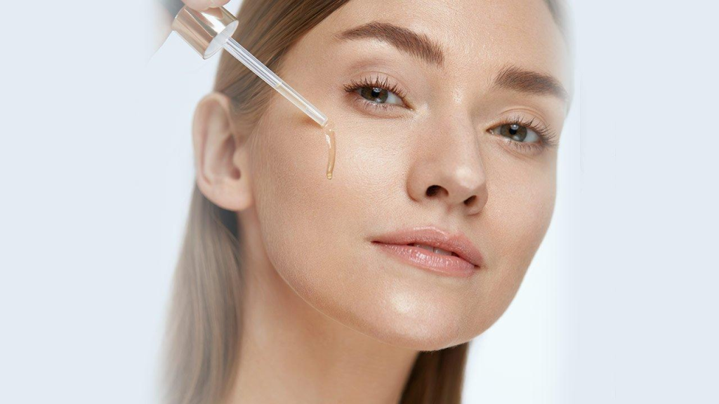 Khi nào Serum không đủ và cần gặp chuyên gia?
