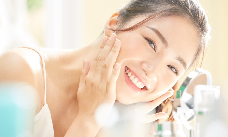 Hướng dẫn chi tiết cách thực hiện Double Cleansing đúng chuẩn