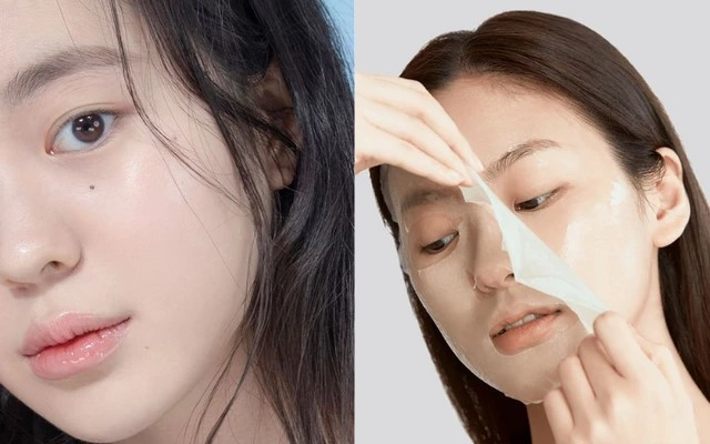 Câu chuyện và Kinh nghiệm Thực tế về Mặt nạ giấy cho tuổi teen