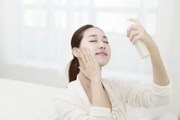 Các bước Dưỡng da bổ sung cho da tuổi teen trong mùa đông (Tùy chọn)