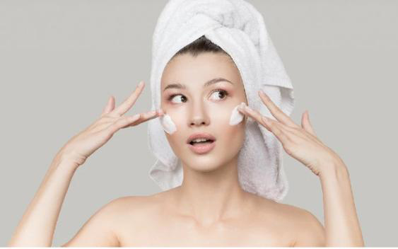 Xây dựng Routine Skincare cơ bản ngày và đêm cho giới trẻ