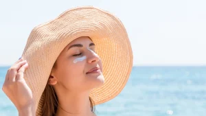 kem chống nắng cho tuổi teen