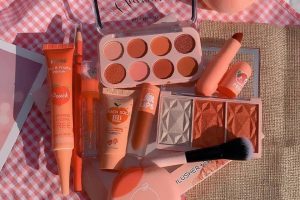 mỹ phẩm giá rẻ cho học sinh