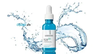 serum dưỡng ẩm dịu nhẹ cho học sinh